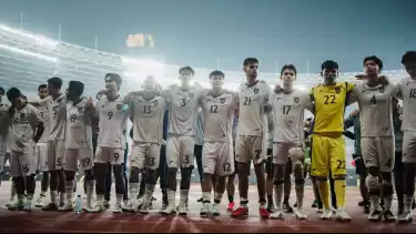 Jelang Derby Nusantara, Ini Jadwal Timnas Indonesia U-23 dan Malaysia Hari Ini