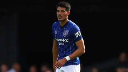 Elkan Baggott Panen Pujian usai Bawa Ipswich Town Menang atas Klub Austria, Fans Timnas Indonesia: Gak Banyak Drama tapi Kasih Bukti 