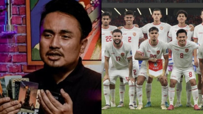 Arab Saudi dan Irak Bisa Kalah dari Timnas Indonesia, Sudah Diprediksi Sejak Lama sama Ahli Tarot ini: Sangat Mungkin...