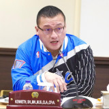 Legislator Jakarta Hardiyanto Kenneth Sorot Wacana Kenaikan Iuran BPJS Kesehatan