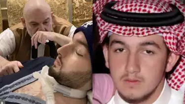 Pangeran Tidur Arab Saudi Meninggal Dunia, Usai Koma Selama 20 Tahun