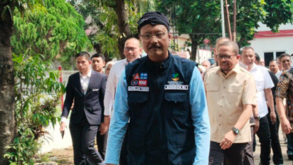 Mensos Tepis Isu Penjarahan di Sibolga Usai Banjir Bandang: Memang Dibagi-bagikan