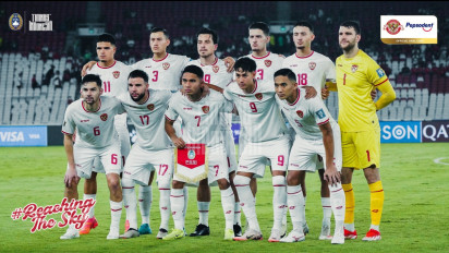 Kalaupun Menang atas Irak atau Arab Saudi, Timnas Indonesia Masih Sulit Lolos ke Piala Dunia 2026 Jika Kondisinya Seperti Ini