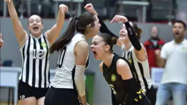 Klub baru Megawati Hangestri Manisa BBSK