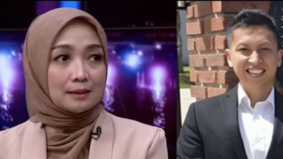 Muncul Dugaan Arya Daru Alami Fetish Seksual yang Tutupi Kepala pakai Lakban, Ahli Krimonolog UI Ungkap Kelainan Bisa Terjadi tapi...