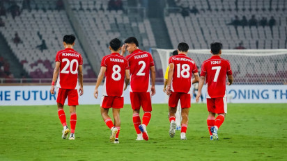 Bukan Jens Raven, Sosok Ini yang Paling Diantisipasi Malaysia Jelang Derbi Nusantara Piala AFF U-23