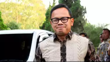 Wamendagri Bima Arya Sugiarto