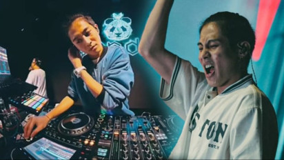 Ditengah Tudingan Menghamili Erika Carlina, Pengakuan DJ Panda Memiliki Kelainan Seksual Kembali Viral: Aku mah…