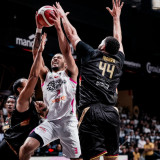 Pelita Jaya Jakarta Gagal Back to Back, Dewa United Juara IBL Indonesia