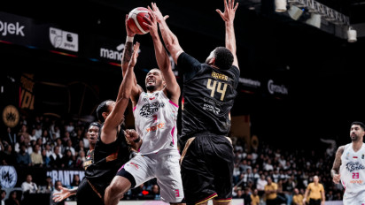 Pelita Jaya Jakarta Gagal Back to Back, Dewa United Juara IBL Indonesia