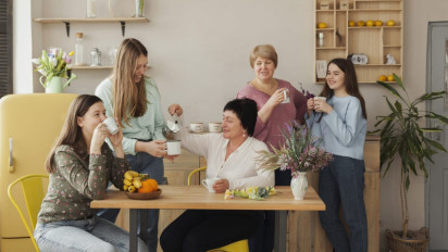 Perkuat Peran PKK untuk Pelayanan Keluarga yang Lebih Inklusif