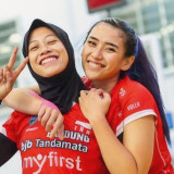 Dukung Wakil Indonesia di AVC Gala, Ini Cara Voting Megawati Hangestri Hingga Yolla Yuliana
