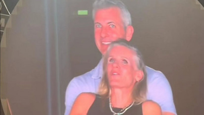 Usai Viral di Konser Coldplay, CEO Astronomer Mengundurkan Diri