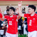 Fahry Septian Hingga Agil Angga Anggara, PBVSI Panggil 18 Pemain untuk TC Timnas Voli Indonesia Jelang Asian Games 2026