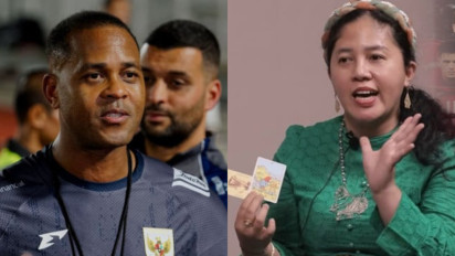 Tenang Gaes! Ahli Tarot Ini Beri Sinyal Positif Meski Lawan Timnas Indonesia Berat, Ramalan Peluang Skuad Garuda Lolos Piala Dunia 2026 Ada tapi...
