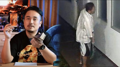 Ramalan Mengerikan Denny Darko soal Kasus Kematian Diplomat Arya Daru, Coba Terawang Tewas karena Orang Terdekat hingga...