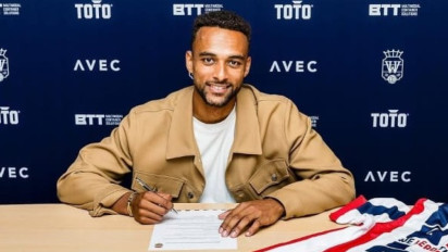 Sah! Sudah Dikonfirmasi, FIFA Larang si 'Jago' Eropa Ini Bela Timnas Indonesia meski Punya Garis Keturunan dan Namanya Lokal Banget 