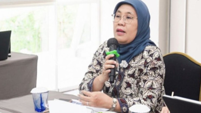 Kemenperin: Standardisasi Solusi Industri Batik Hadapi Dinamika Global