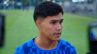Sampai Dibuat Ketar-ketir! Kapten Malaysia Waspadai Sosok Pemain Timnas Indonesia U-23 Ini Jelang Derbi Nusantara, Bukan Jens Raven apalagi Robi Darwis