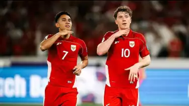 Kabar Buruk untuk Timnas Indonesia, PSSI Ungkap Pemain Andalan Patrick Kluivert Cedera sampai Jalani Operasi Terancam Absen di Putaran Keempat