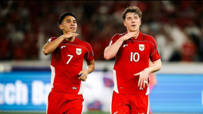 Kabar Buruk untuk Timnas Indonesia, PSSI Ungkap Pemain Andalan Patrick Kluivert Cedera sampai Jalani Operasi Terancam Absen di Putaran Keempat