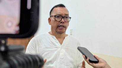 Prabowo Dinilai Punya Kans Besar Jadi Presiden RI Terbaik