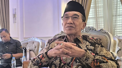 Dana Hibah dan Pokir DPRD Pamekasan Disorot KPK, Temuan Capai Ratusan Miliar