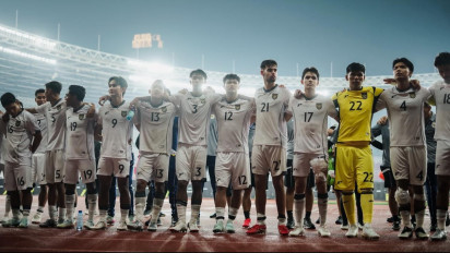 Netizen Geram Derbi Nusantara di Piala AFF U-23 Jadi Bahan Psywar Media Malaysia: Mereka Masih Pemain Muda