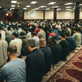 Rahasia 10 Menit Menjelang Subuh, Pesan Syekh Ali Jaber Amalan Istighfar untuk Membuka Pintu Rezeki 