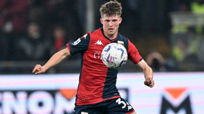 Bursa Transfer: Inter Milan Diterpa Kabar Baik, Mimpi Gaet Bintang Tim Rival Bakal Dekat Kenyataan Musim Panas Ini