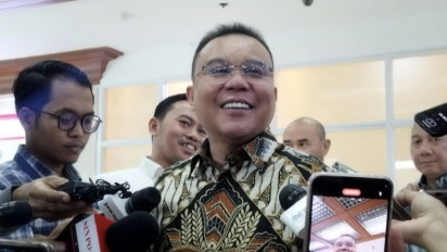 Dasco: PPATK Blokir Rekening Dormant Justru untuk Selamatkan Uang Nasabah