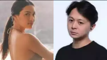 Sudah Jatuh Tertimpa Tangga, Erika Carlina yang Hamil di Luar Nikah Malah dapat Ancaman dari Pria yang Diduga Ayah Anaknya