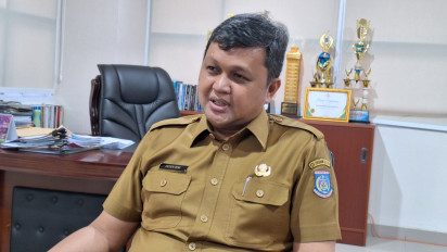 Dugaan Pungli Seragam Sekolah di Kota Tangsel, Kepala SDN Ciledug Barat Diperiksa