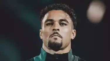 Ruben Kluivert