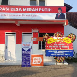 SK Manajer Kopdes Merah Putih Terbit 1-2 Hari Lagi, Gaji dan Tunjangan Ikut Diatur