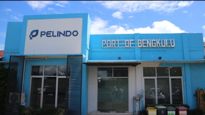Hormati Proses Hukum, Pelindo Regional 2 Bengkulu Siap Dukung Kejati