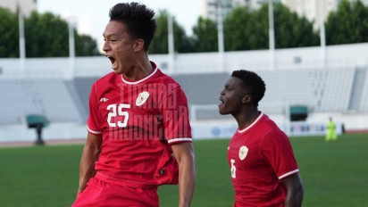 Pelatih Bali United Pantau 3 Pemain Potensial, Ada Keturunan Prancis Berlabel Timnas Indonesia hingga Dillan