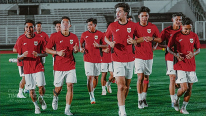 Karena Hal Konyol Lawan Malaysia Ini, Timnas Indonesia Bisa Gagal ke Semifinal Piala AFF U-23? Begini Kata Media Jiran