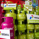 Harga Terbaru Gas LPG 12 kg dan 5,5 kg untuk Seluruh Indonesia