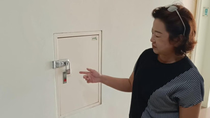 Ratusan Penghuni Apartemen di Surabaya Laporkan Pengelola ke Polisi, Diduga Lakukan Pemutusan Listrik Sepihak