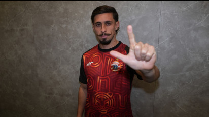 Baru Gabung, Gustavo Franca Langsung Janjikan Gol dan Assist untuk Persija Jakarta!