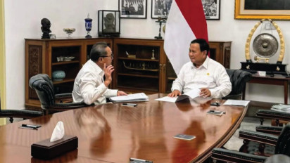 Menko Zulhas Pastikan Kopdes Merah Putih Beratas Rentenir hingga Tengkulak