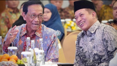 Wamenkop: Yogyakarta Pelopor Ekonomi Kerakyatan Berbasis Budaya dan Data Presisi