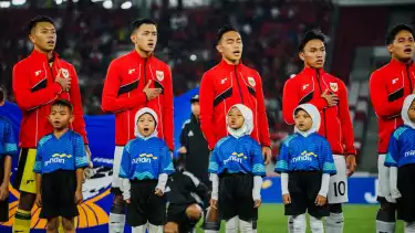 Link Streaming Timnas Indonesia vs Malaysia di Piala AFF U-23