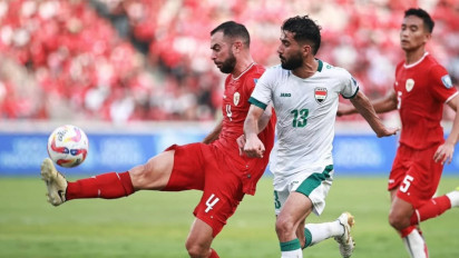 Netizen Se-ASEAN Ngamuk usai Calon Lawan Timnas Indonesia Cari Gara-Gara Sebelum Kualifikasi Piala Dunia 2026