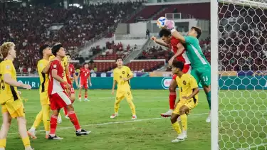 Timnas Indonesia U-23 Segel Semifinal Piala AFF U-23, Ini Klasemen Akhir Grup A