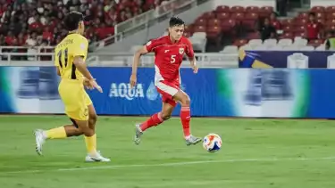 Pemain Timnas Indonesia U-23, Dony Tri Pamungkas