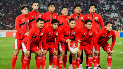 Resmi! Timnas Indonesia U-23 akan Uji Coba 2 Kali Lawan India Jelang SEA Games 2025
