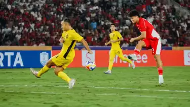 Pemain Malaysia U-23, Aysar Hadi