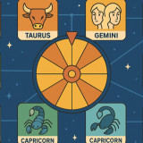 Ramalan Zodiak Besok, 25 Januari 2026: Peluang Baru dalam Karier, Keuangan, dan Cinta